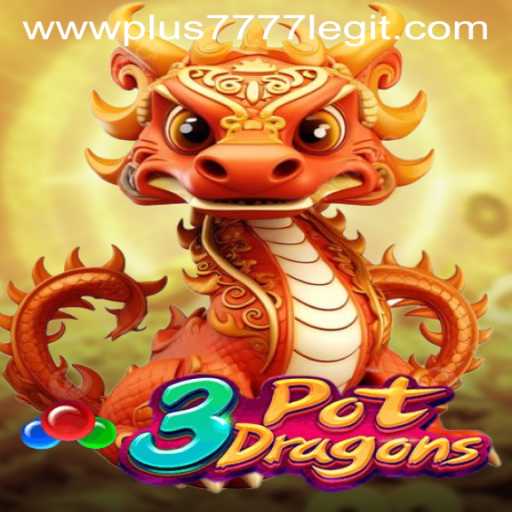 Exploring 3PotDragons: The Game that Blends Traditional Gaming with Modern Excitement