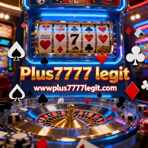 Plus7777 legit